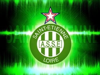 AS Saint-Étienne - France Ligue 1