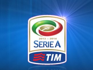 2013-2014 Serie A - 2015-2016 Serie A