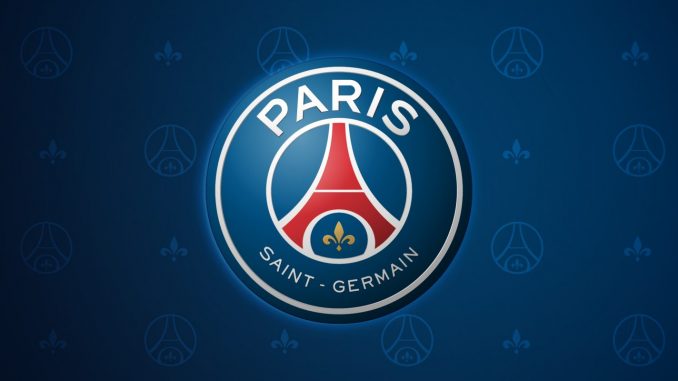 Paris Saint-Germain F.C. - Logo