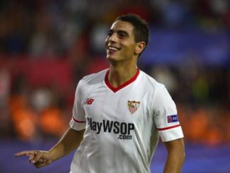 Wissam Ben Yedder - Sevilla FC