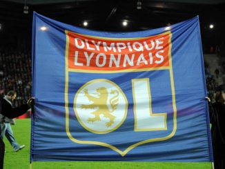 Olympique Lyonnais - France Ligue 1