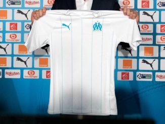 Olympique de Marseille - 2019–20 Ligue 1