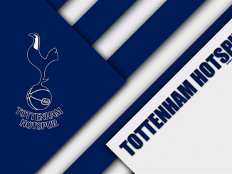 Tottenham Hotspur F.C. - première ligue